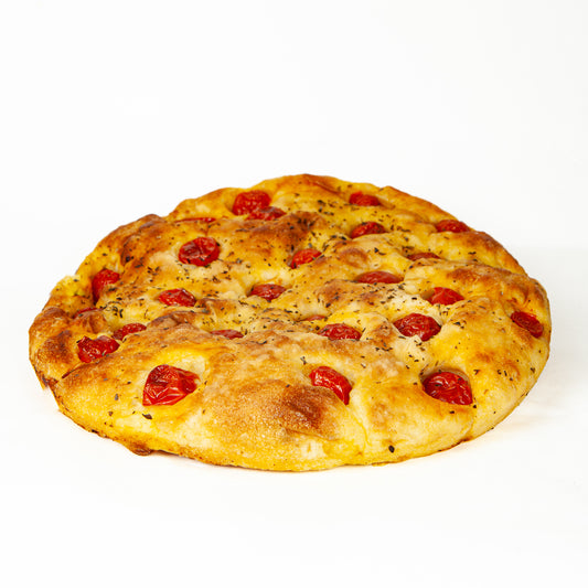 LA FOCACCIA BARESE