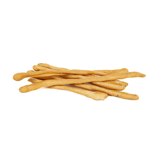GRISSINI: irrinunciabili