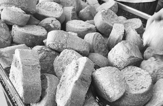 MASCUOTT PANE BISCOTTATO PANE DURO