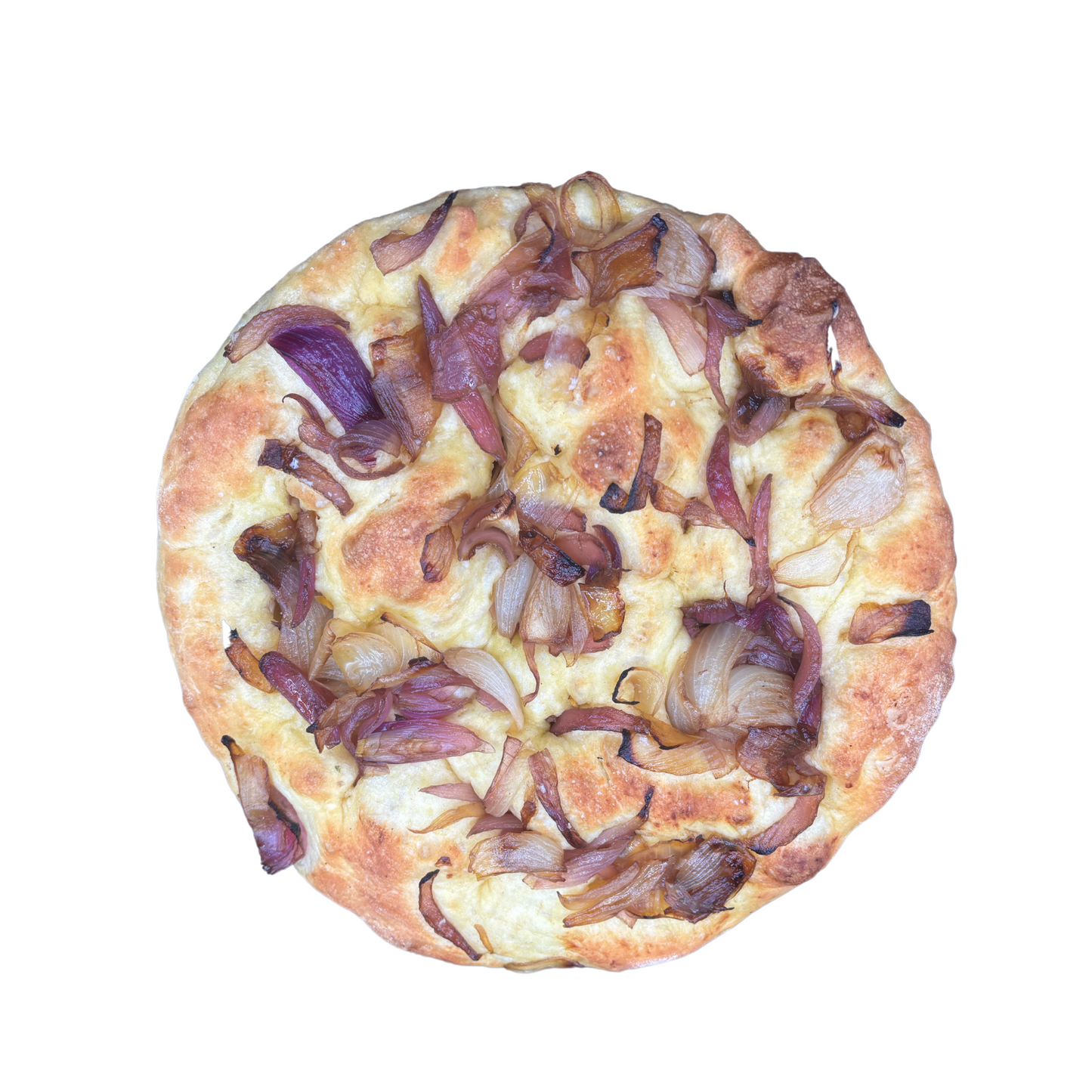 iFocaccia de' I Napoli