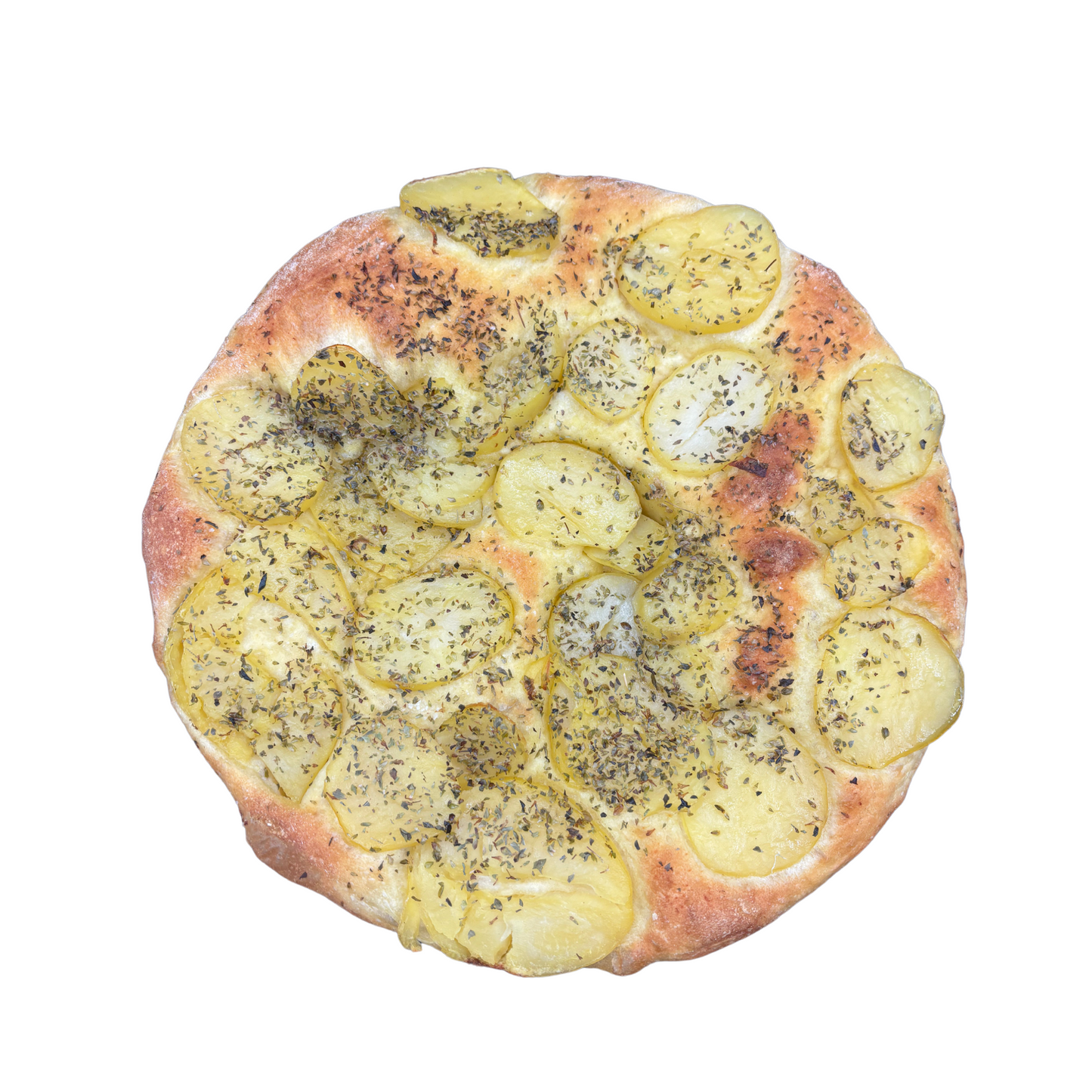 iFocaccia de' I Napoli