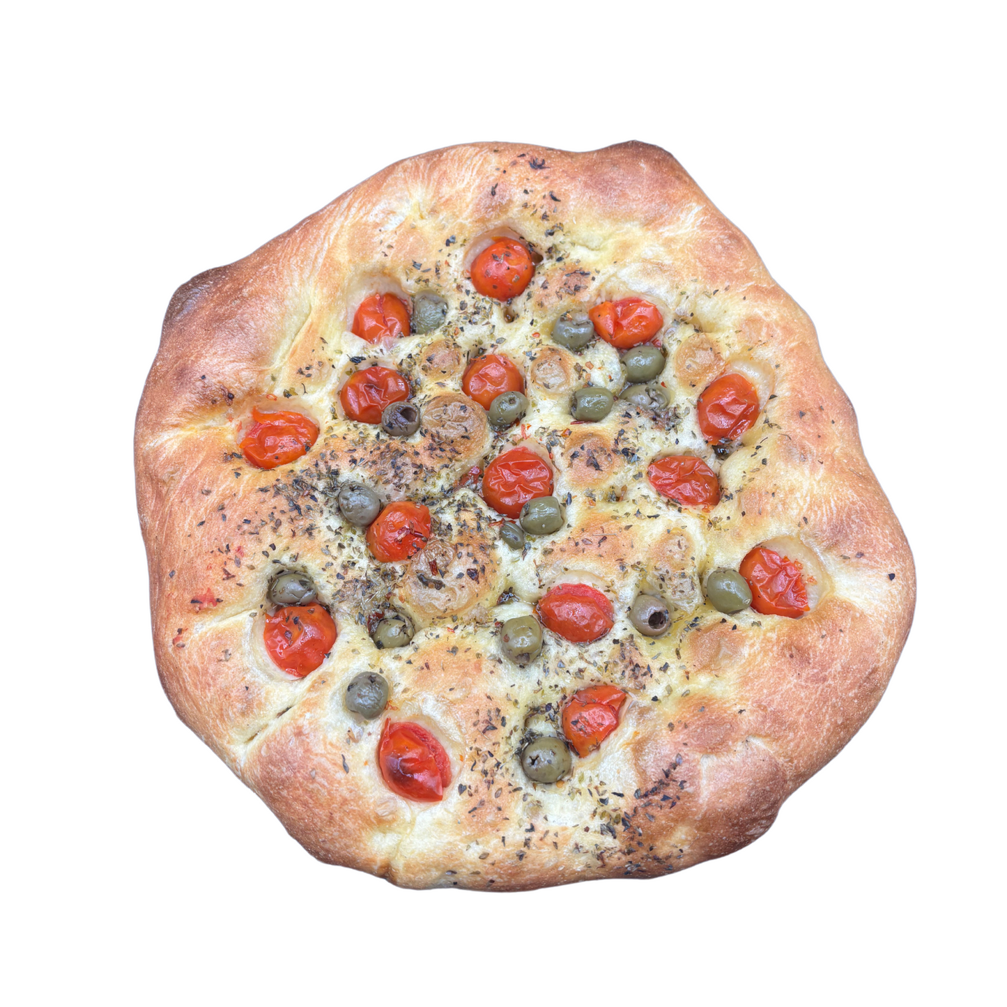 iFocaccia de' I Napoli