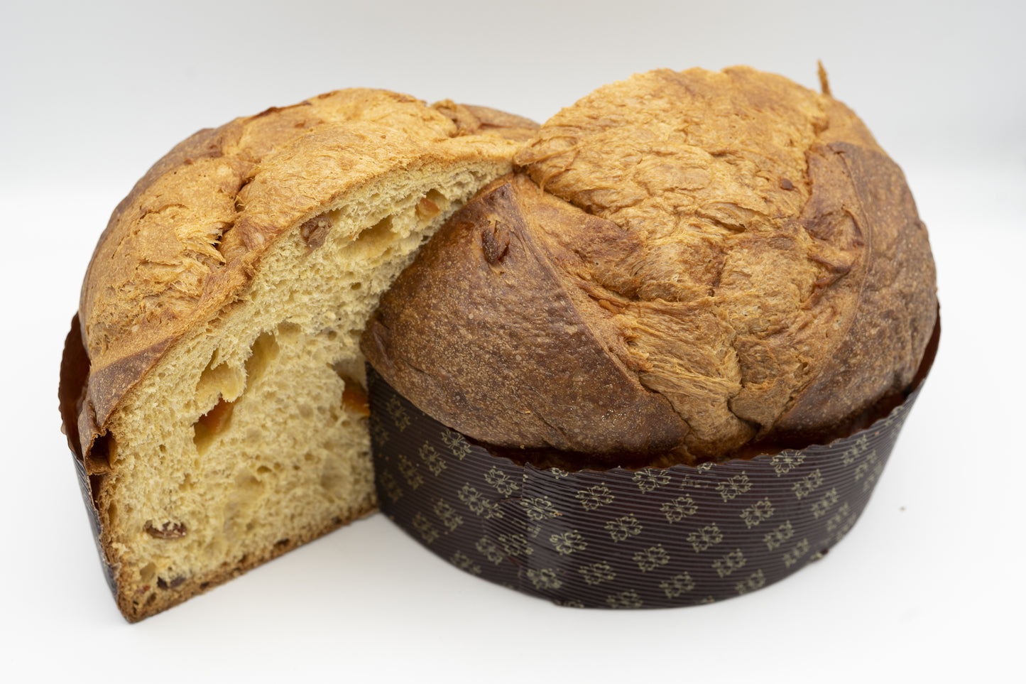 Panettone CLASSICO artigianale