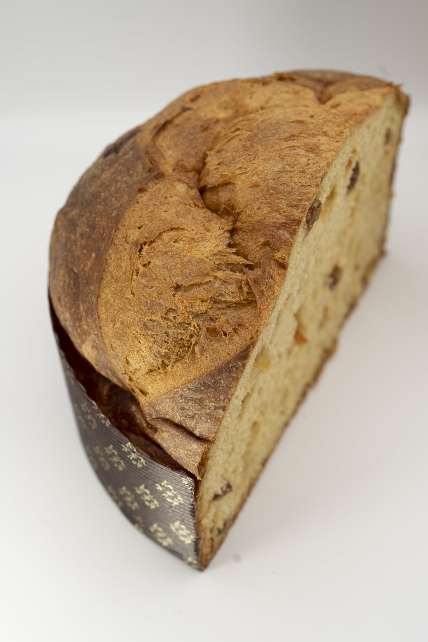 Panettone CLASSICO artigianale