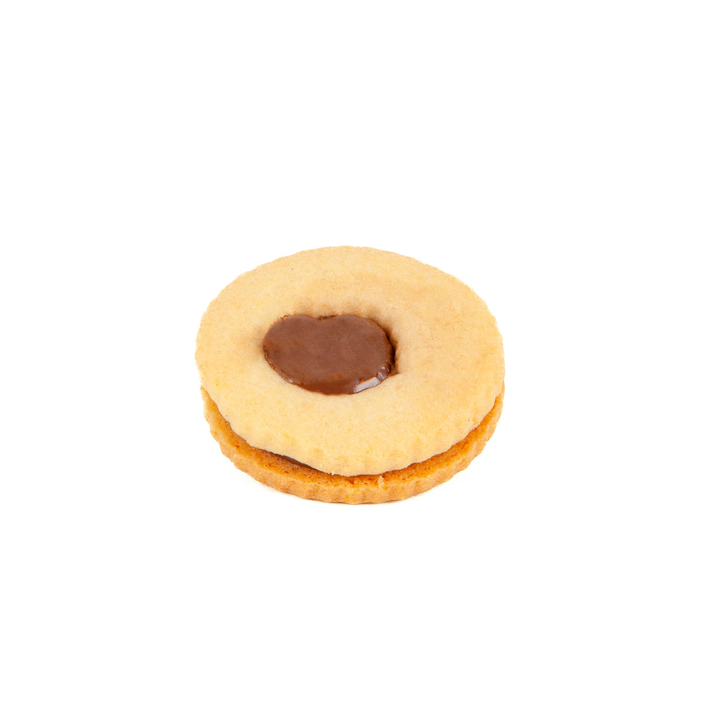 iBiscotto occhio di bue 100gr