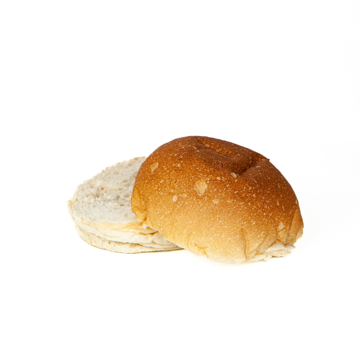 iBun Panino Artigianale Per Burger 100gr