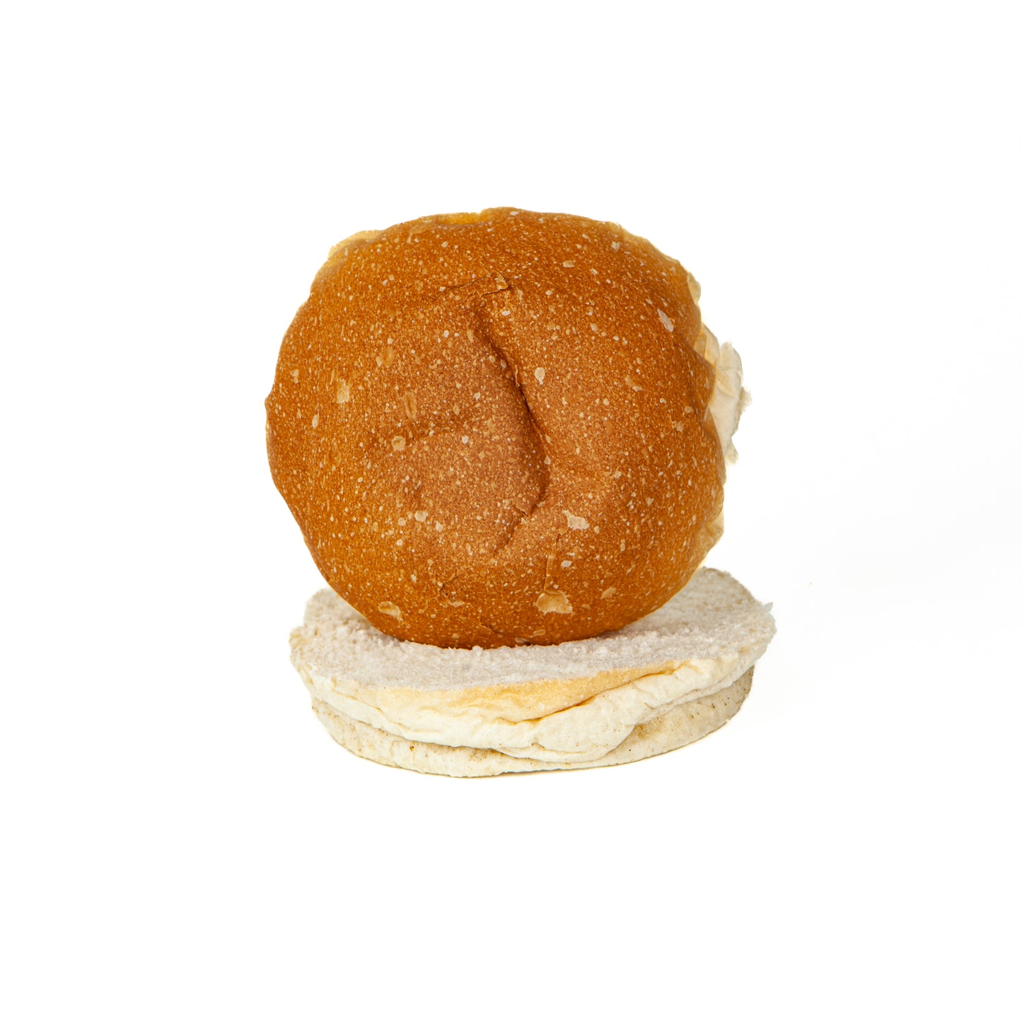 iBun Panino Artigianale Per Burger 100gr