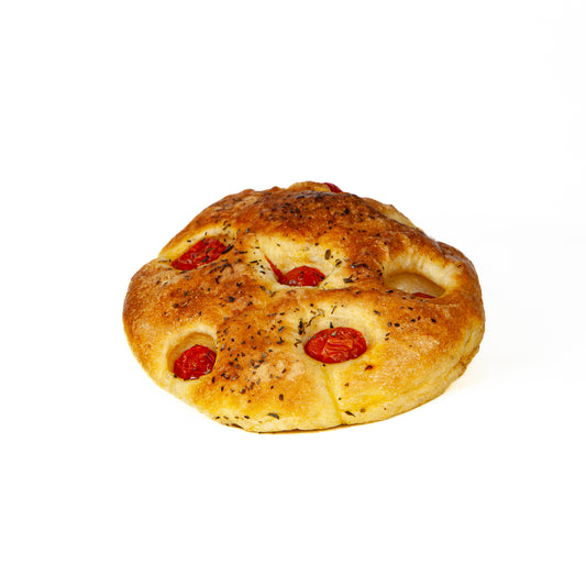 iFocaccia de' I Napoli