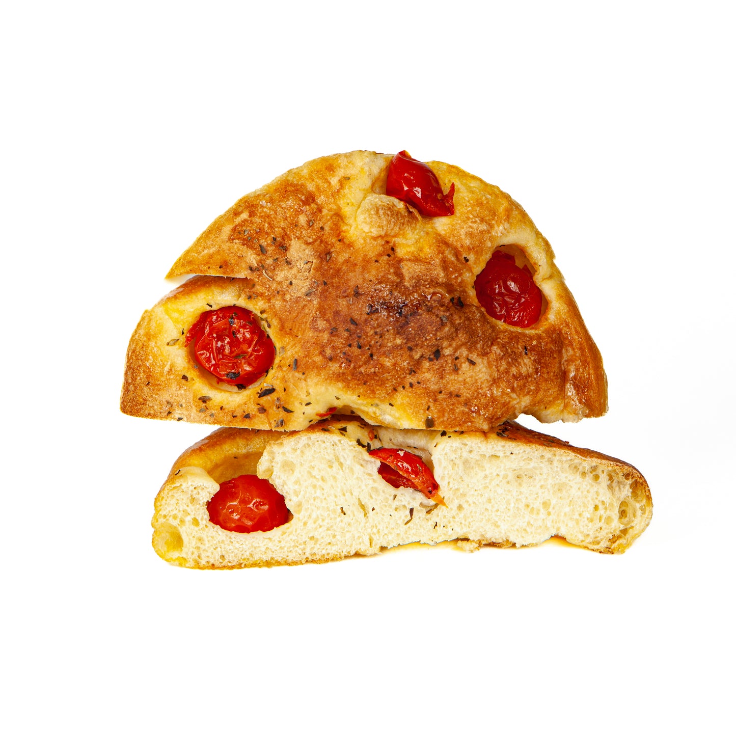 iFocaccia Al Pomodoro