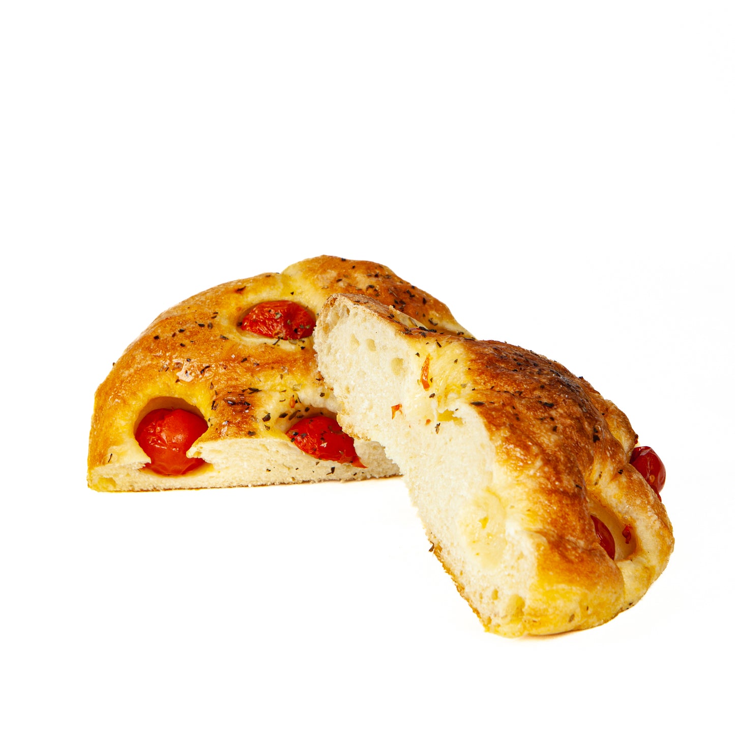 iFocaccia Al Pomodoro