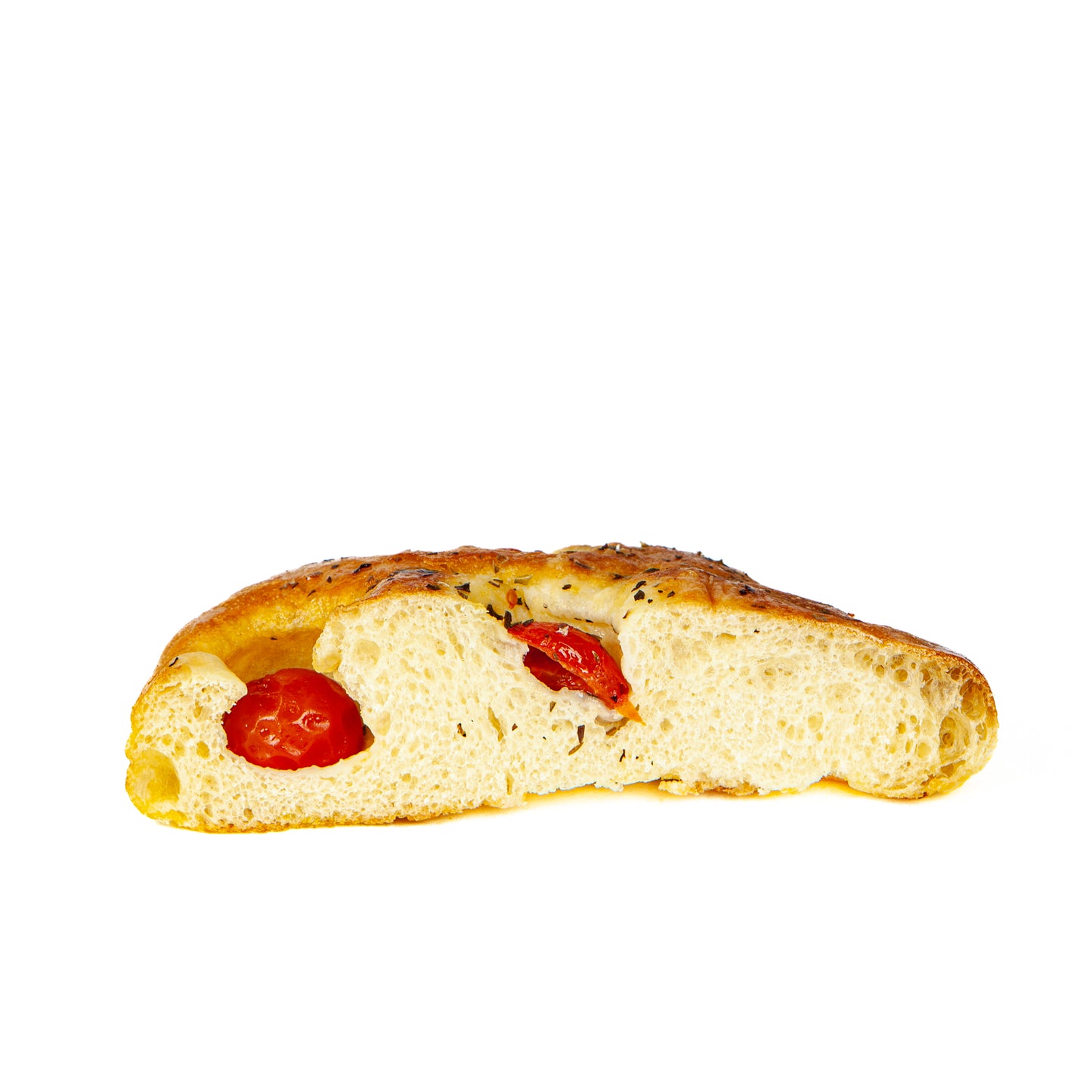 iFocaccia Al Pomodoro