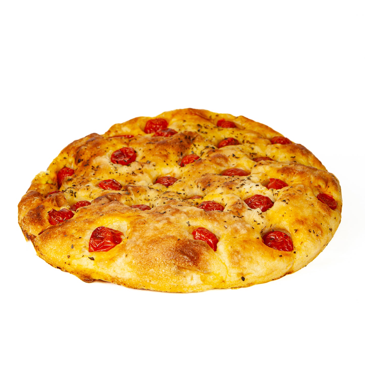 iFocaccia Al Pomodoro