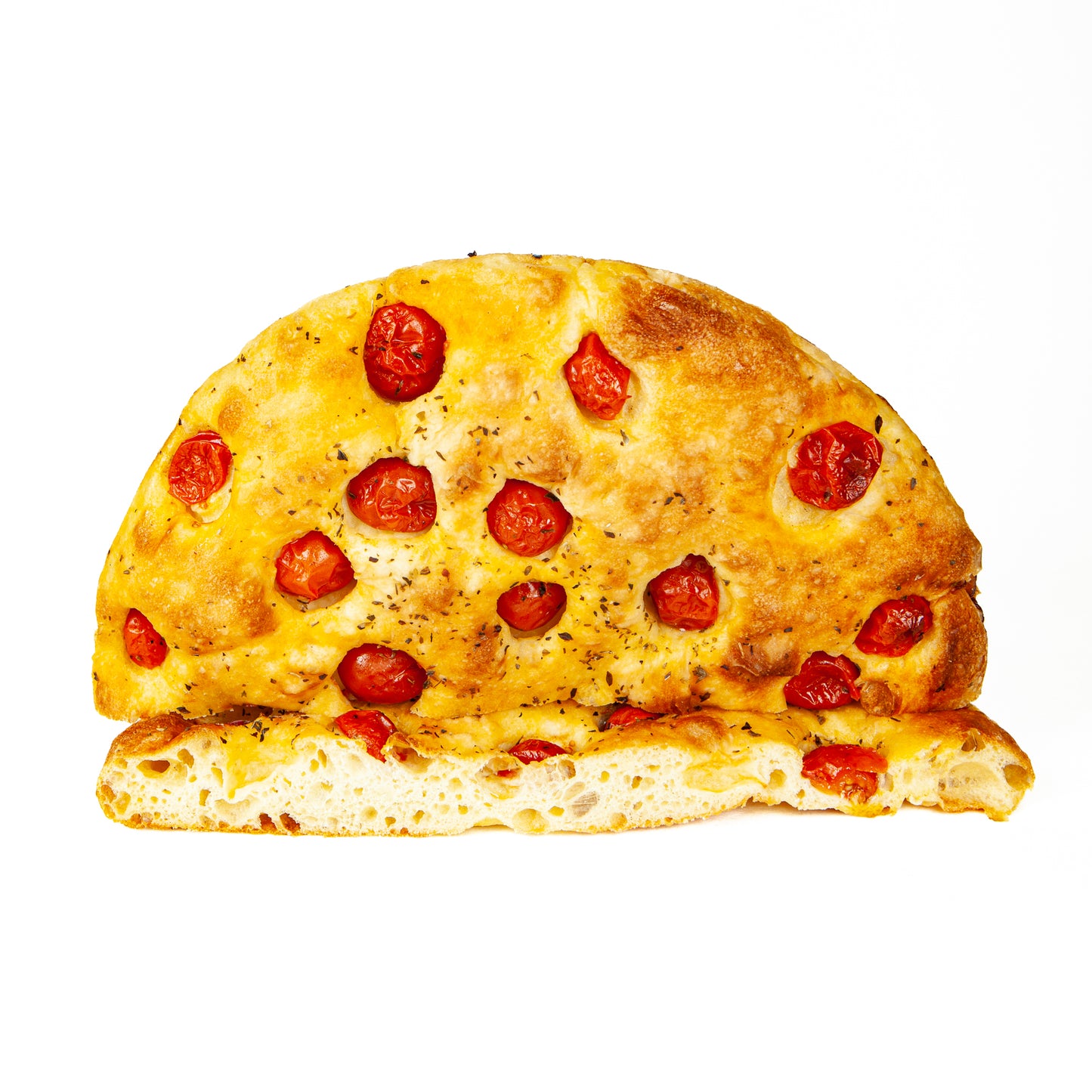 iFocaccia Al Pomodoro