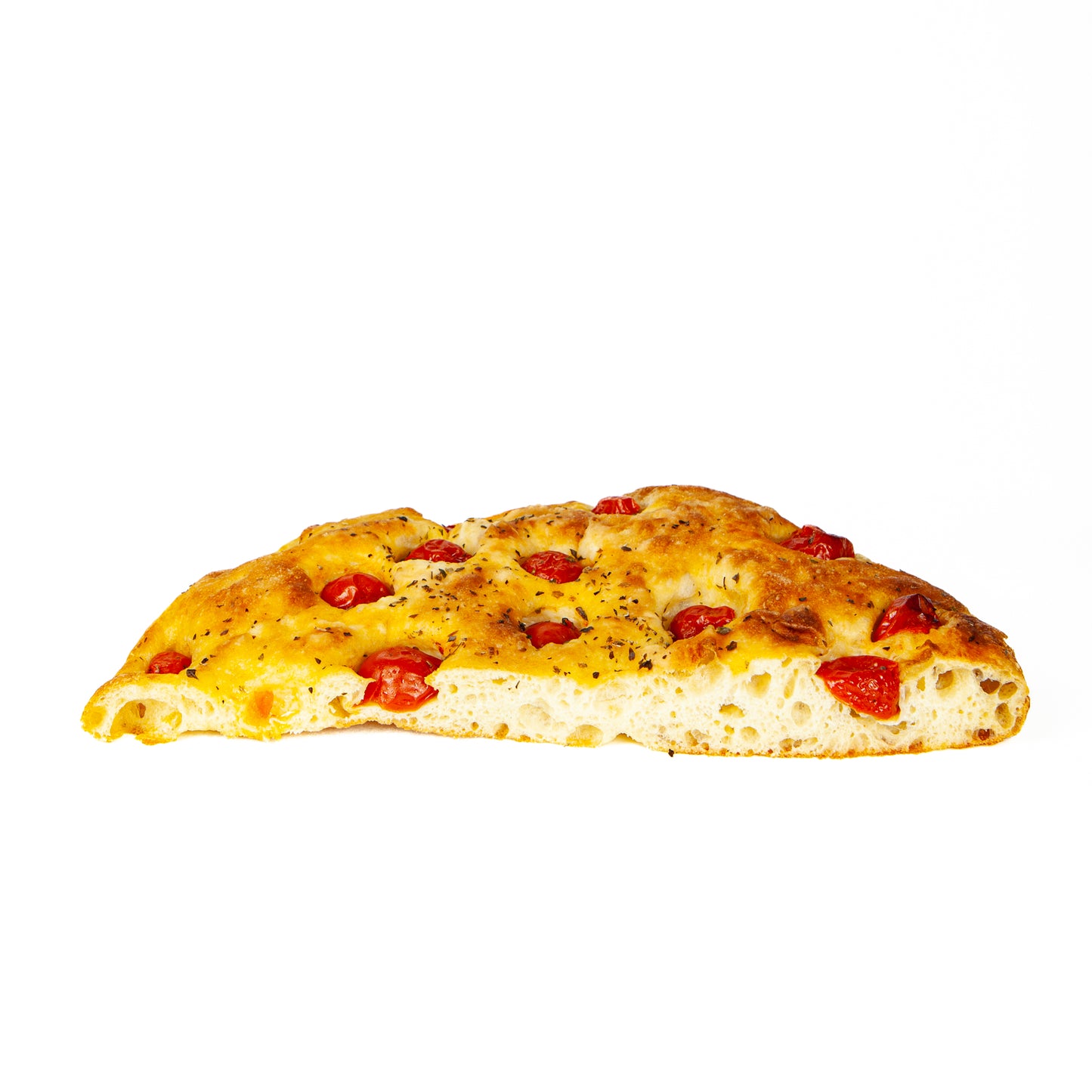 iFocaccia Al Pomodoro