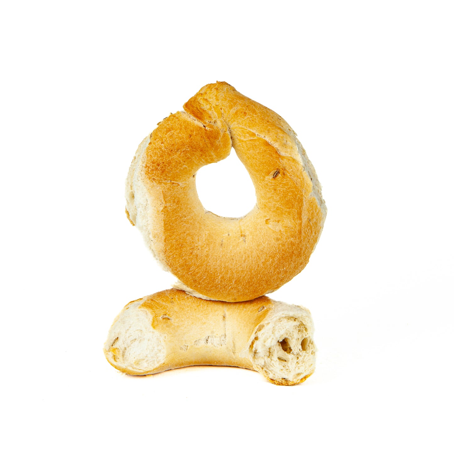 iTaralli con finocchietto 500gr