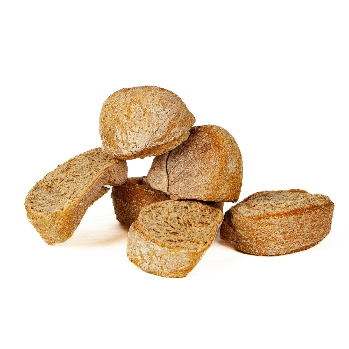 iPane biscottato integrale
