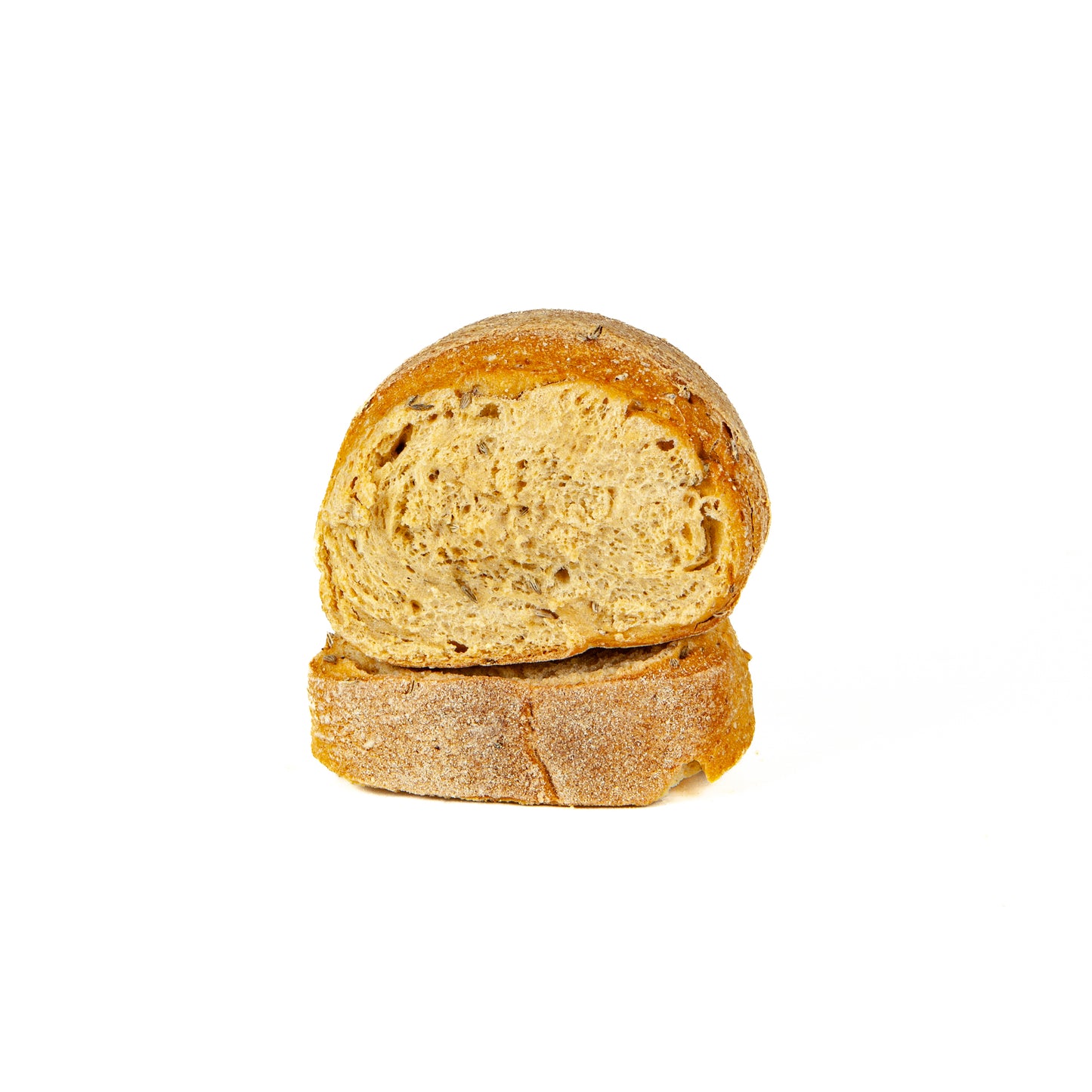 iMascuott di grano con finocchietto