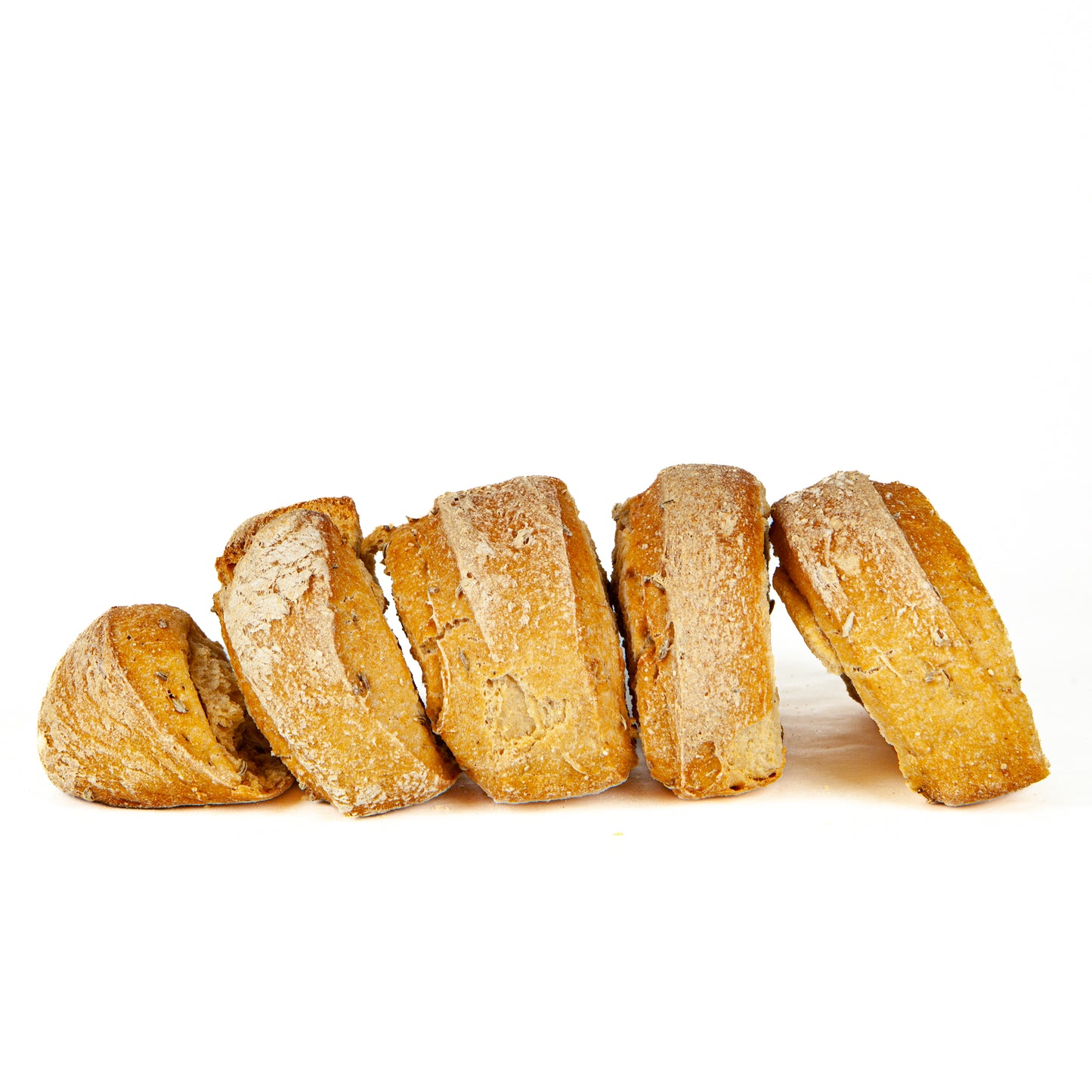 iMascuott di grano con finocchietto