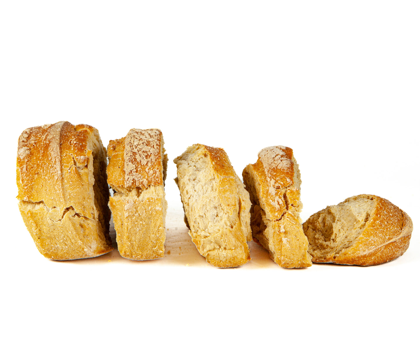 iMascuott di grano
