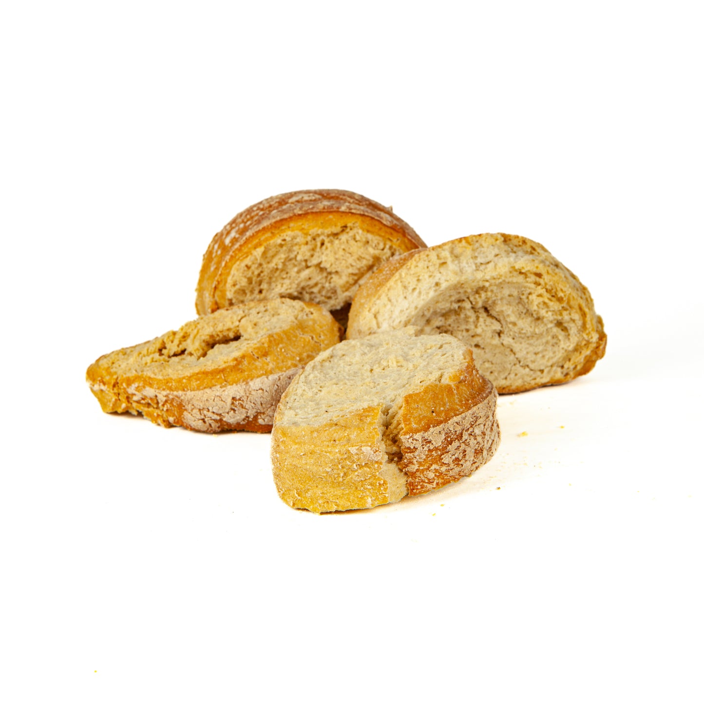iMascuott di grano