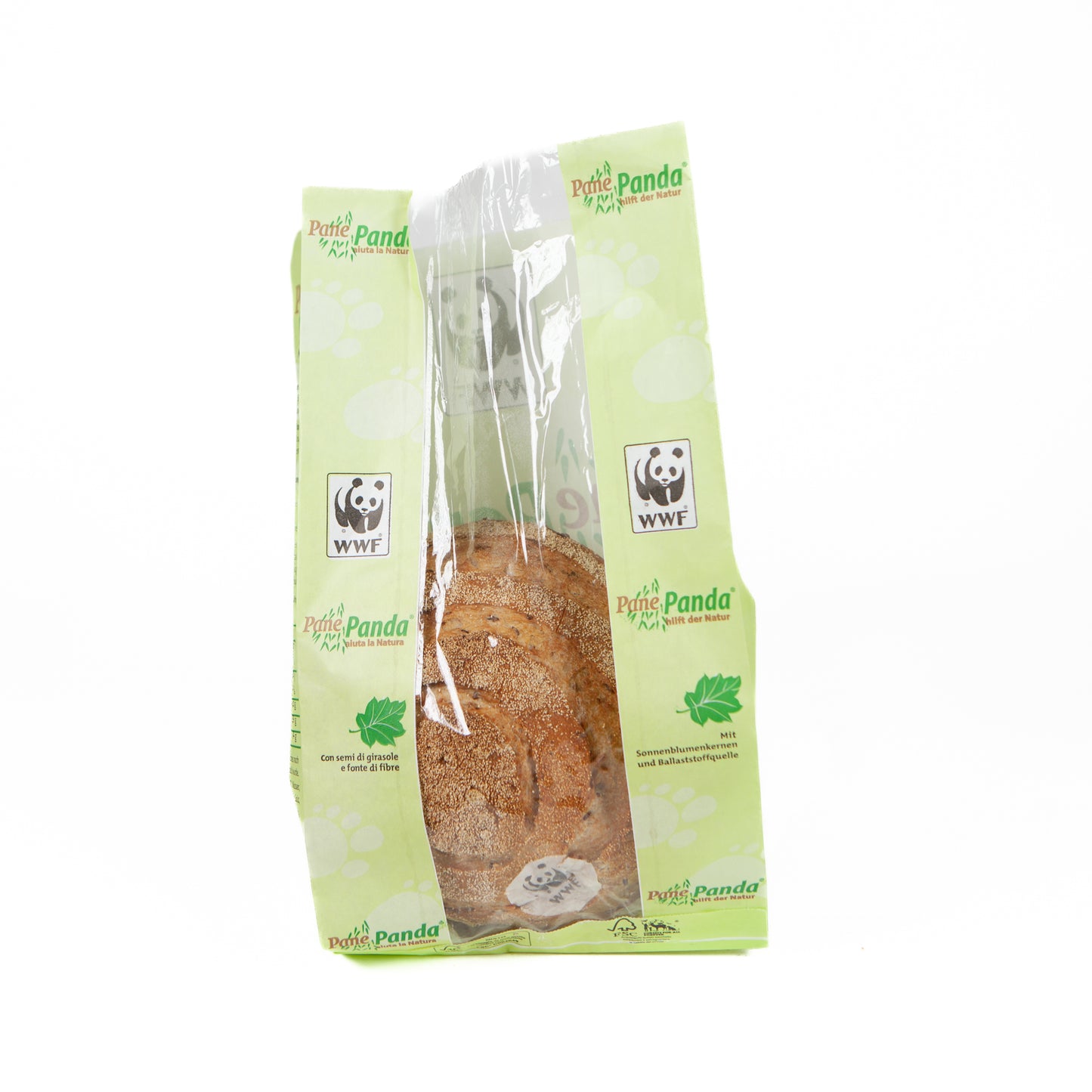 iPanda Pane WWF 350gr