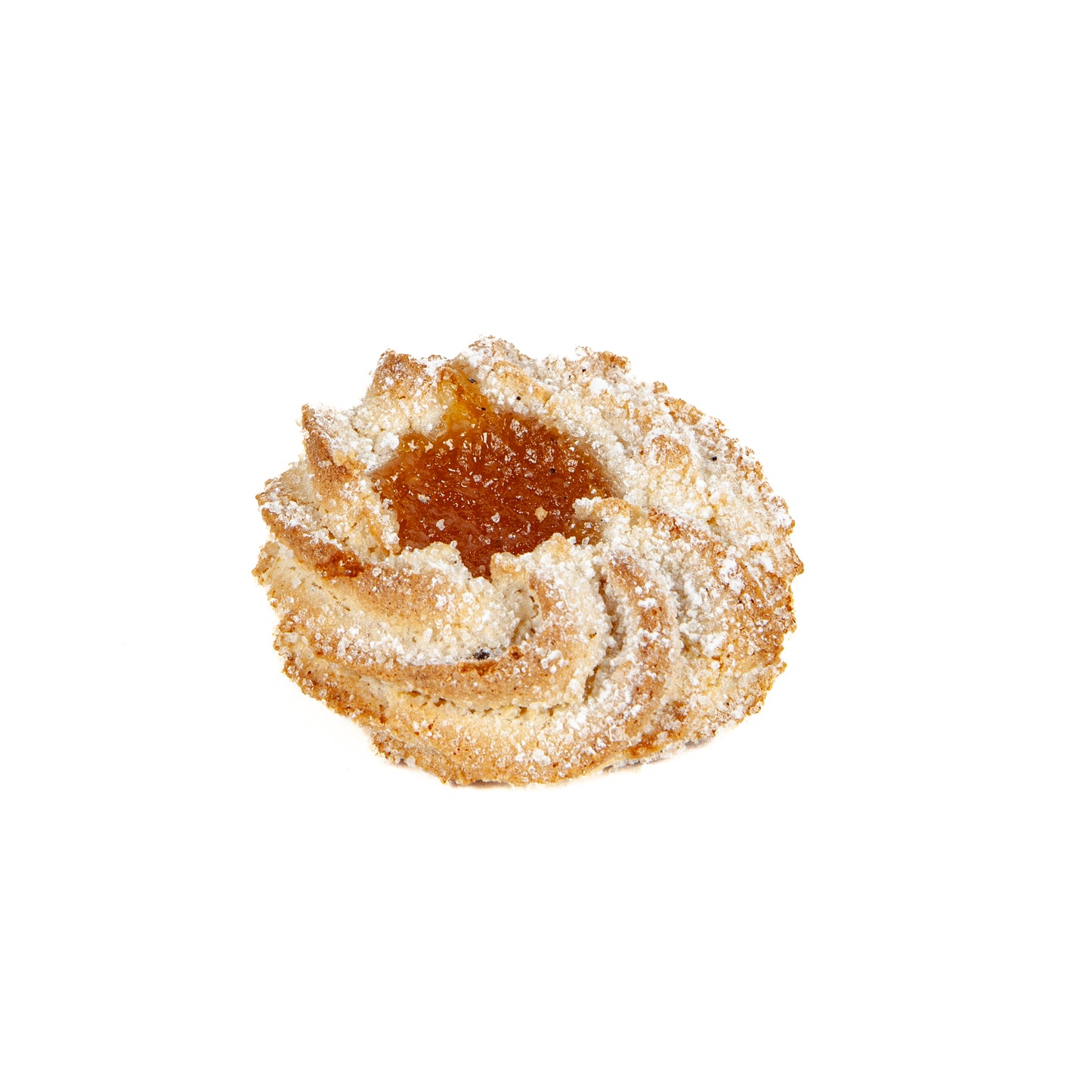 iPasta di mandorle artigianale