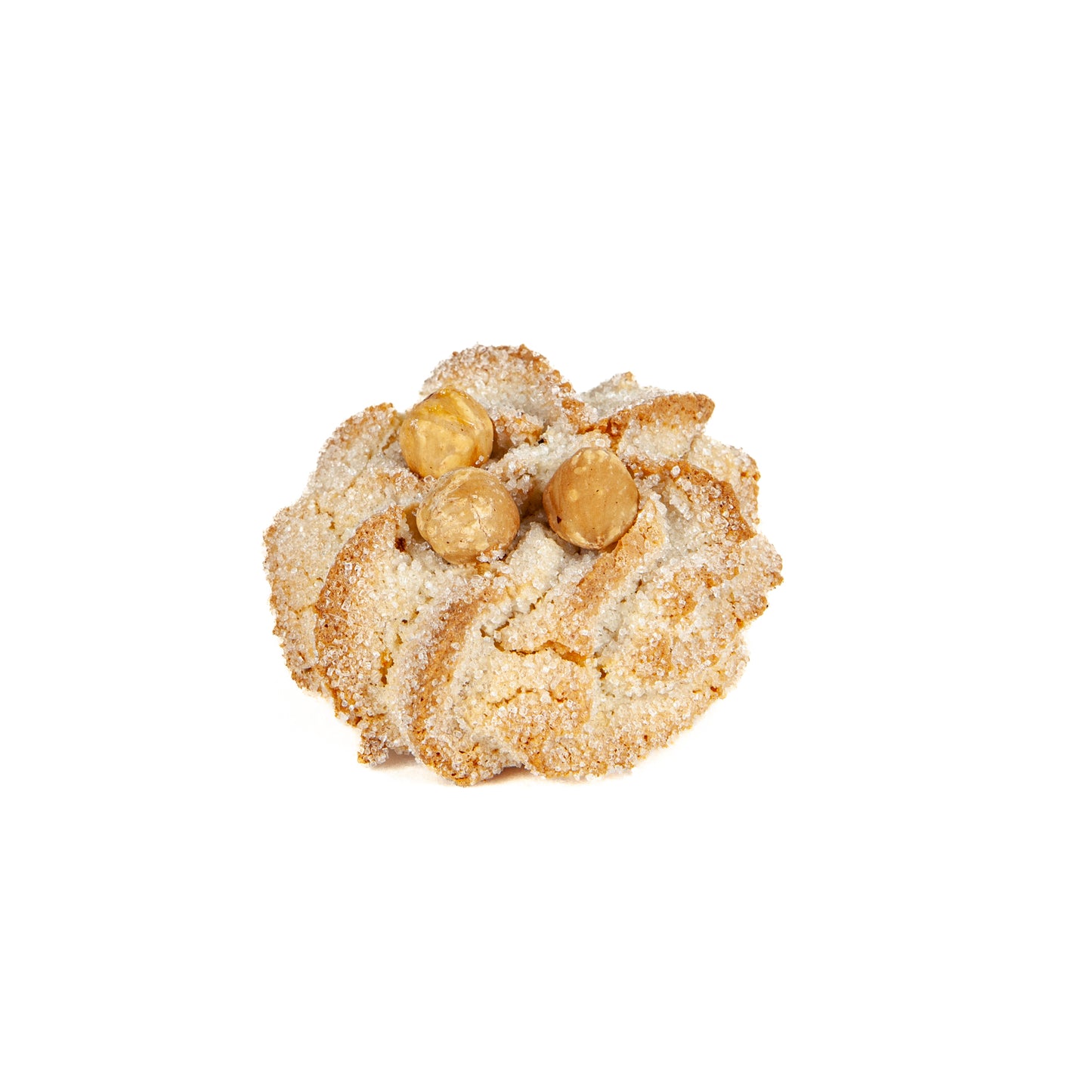 iPasta di mandorle artigianale