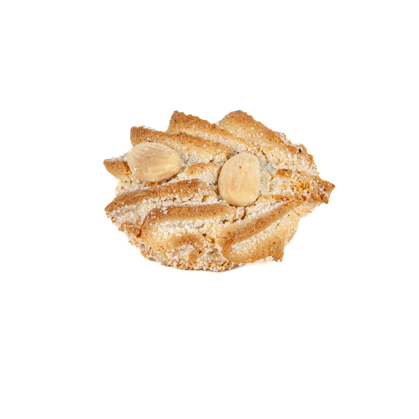 iPasta di mandorle artigianale