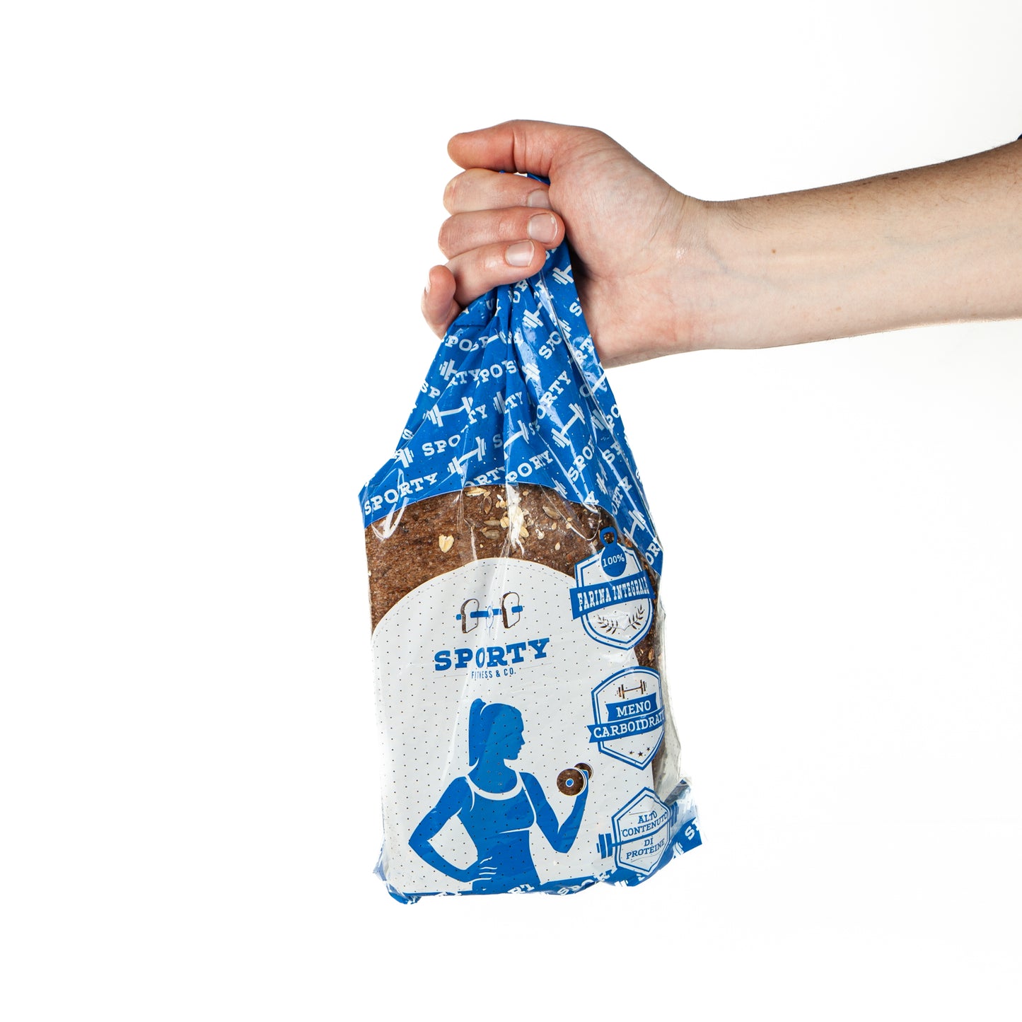 iPane Sporty 400gr
