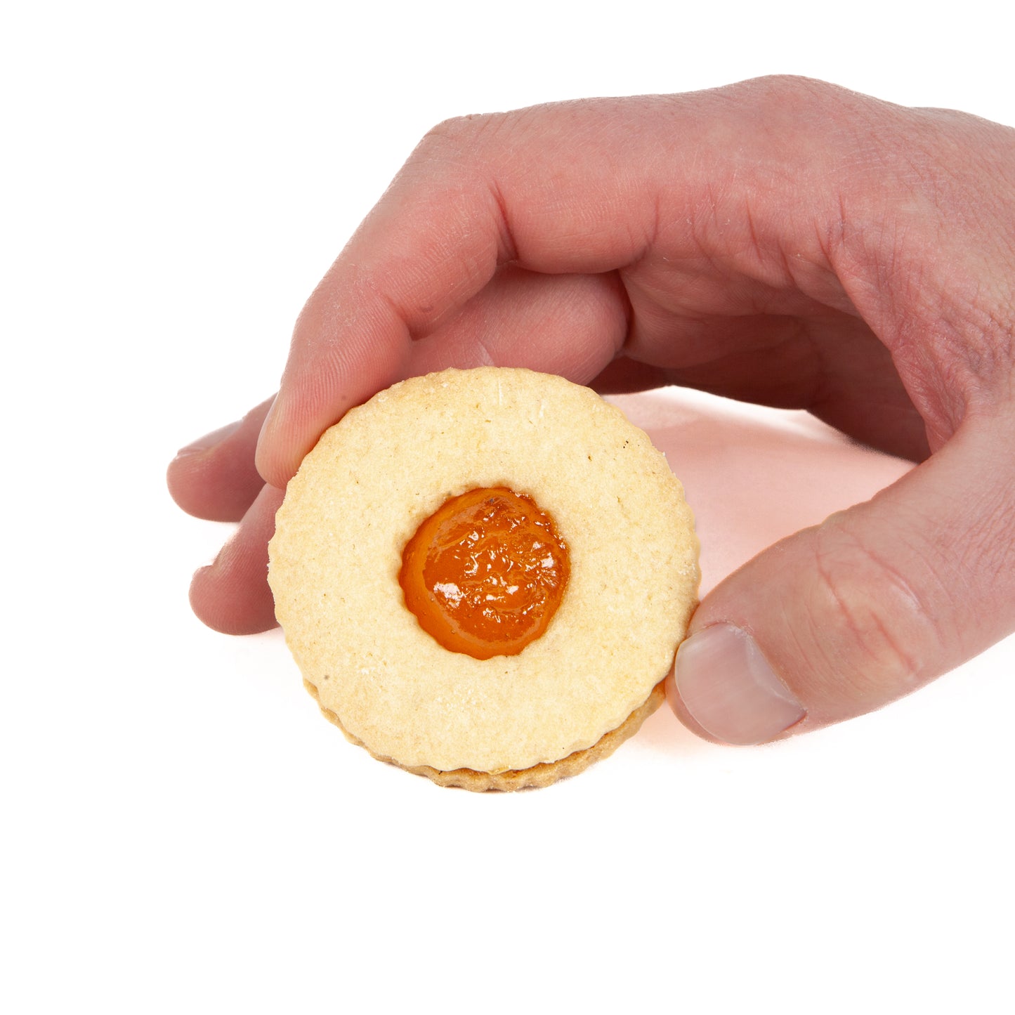 iBiscotto occhio di bue 100gr