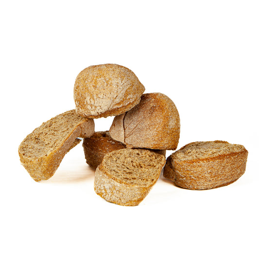 iPane biscottato integrale