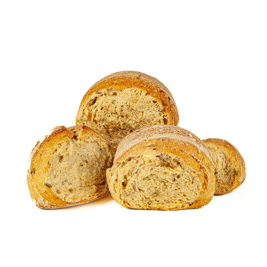 iMascuott di grano con finocchietto