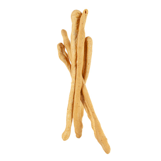 iGrissini all'olio di oliva