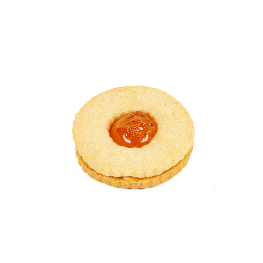 iBiscotto occhio di bue 100gr